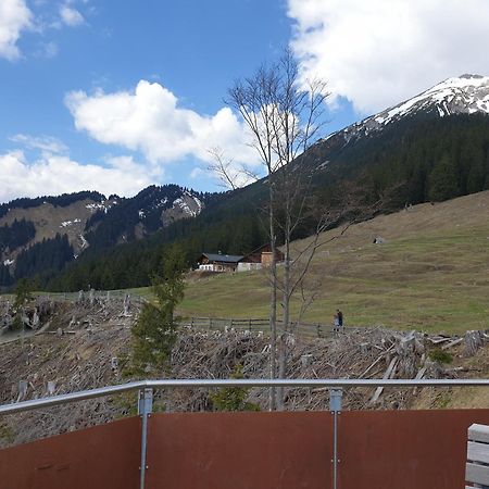 Haus Guem Apartment Ehrwald Luaran gambar