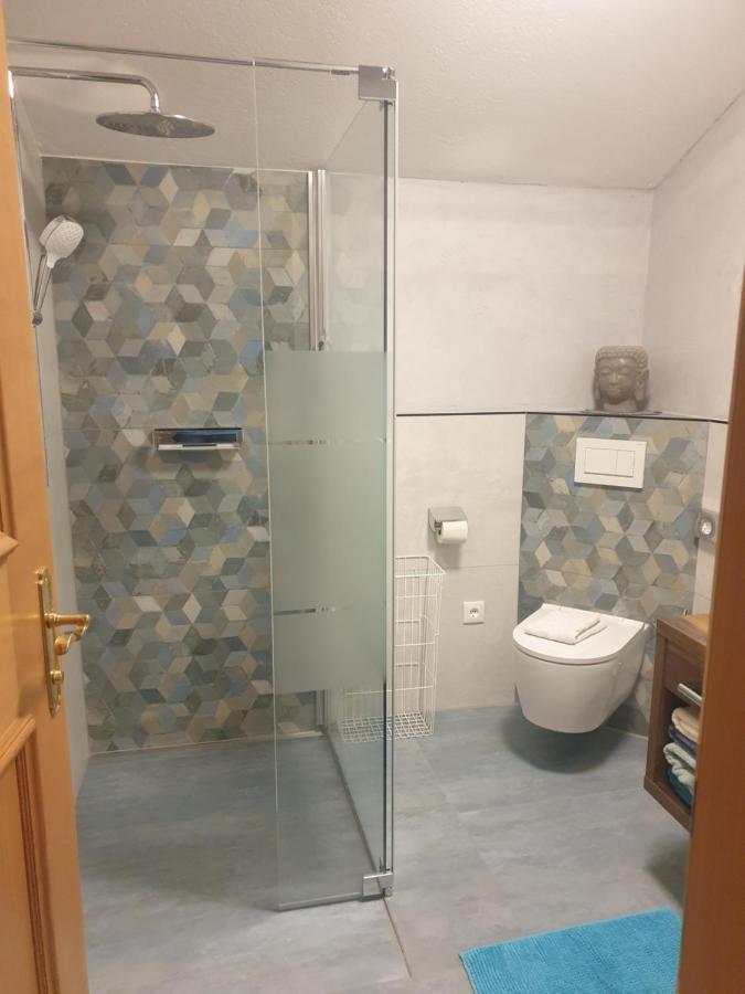 Haus Guem Apartment Ehrwald Luaran gambar
