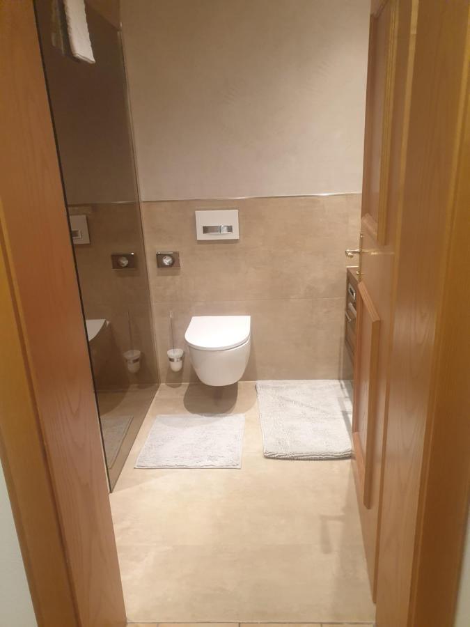 Haus Guem Apartment Ehrwald Luaran gambar