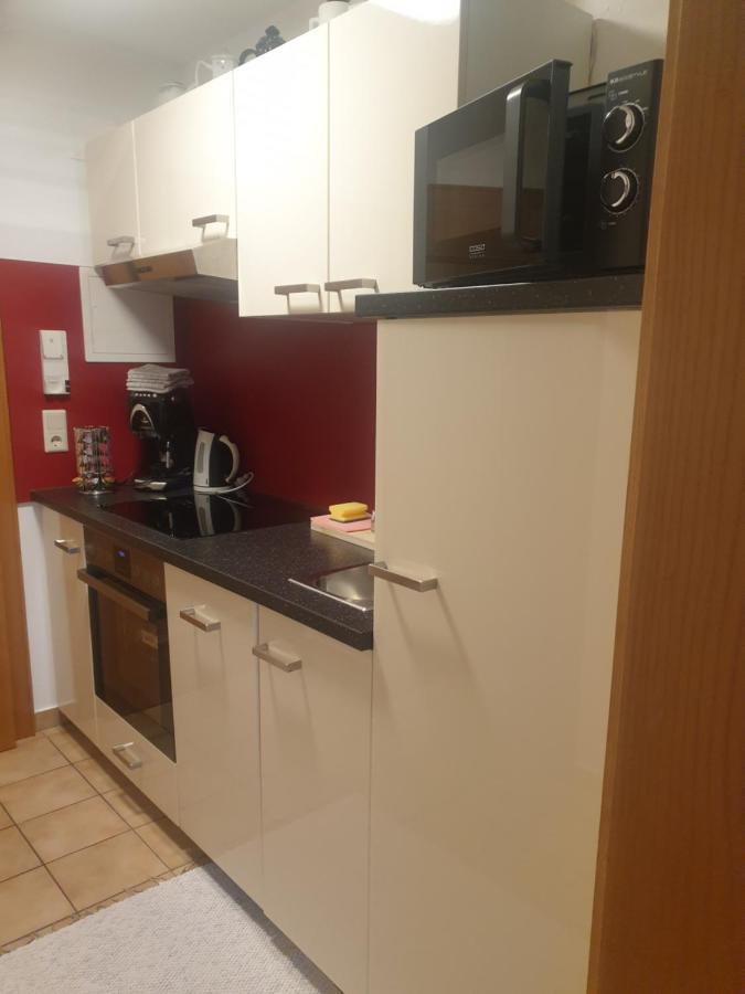 Haus Guem Apartment Ehrwald Luaran gambar