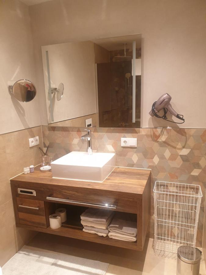 Haus Guem Apartment Ehrwald Luaran gambar