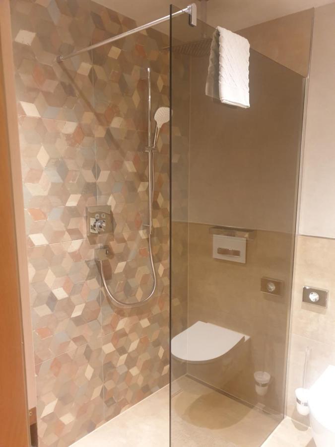 Haus Guem Apartment Ehrwald Luaran gambar